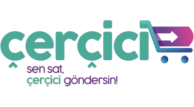 Çerçici Logo