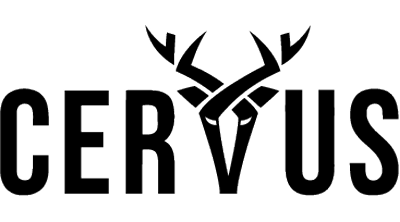 Cervus Wear Logo