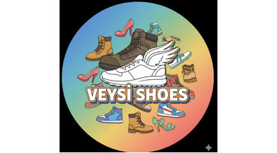 Veysi Shoes | @veysishoestr