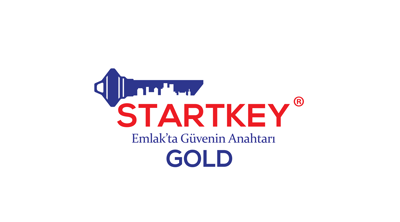 Startkey Gold Gayrimenkul