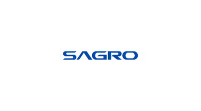 Sagro Makine Logo