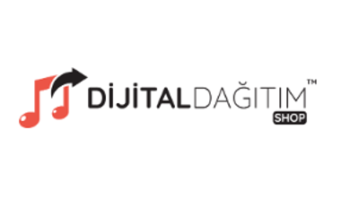 Dijital Dağıtım Pro Logo