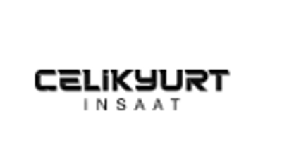 Çelikyurt İnşaat Logo