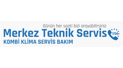 Ege Kombi Klima Servis Logo