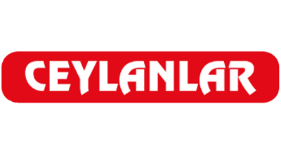 Ceylanlar Toptan Logo