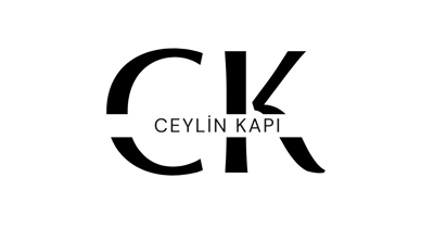 Ceylin Kapı Logo