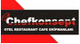 Chefkonsept Logo