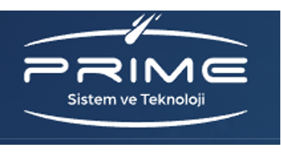 Prime Sistem ve Teknoloji Logo