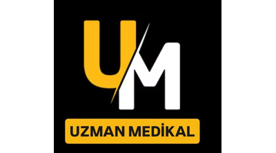 Uzman Medikal Logo