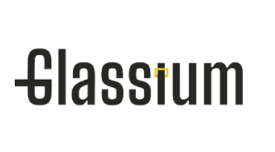 Glassium Logo