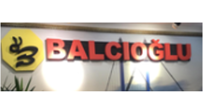 Balcıoğlu Gayrimenkul Emlak Logo