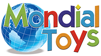 Mondial Toys Logo
