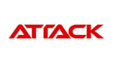 Attack Forklift Logo