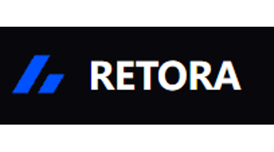 Retora.io Logo