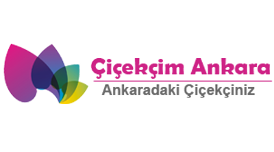 Çiçekçim Ankara Logo