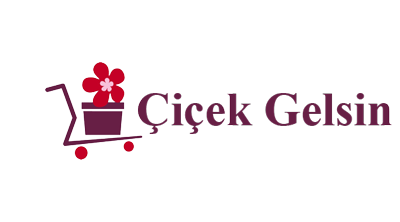 Cicekgelsin.com Logo