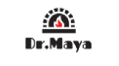 Dr.Maya Logo