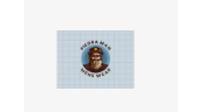 Piedra Man Logo
