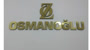 Özosmanoğlu Otomotiv Logo