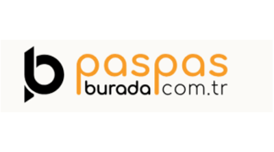 Paspasburada.com.tr Logo