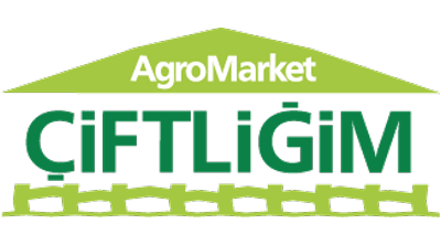 Çiftliğim Agromarket Logo