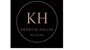 Keratin House By Azize