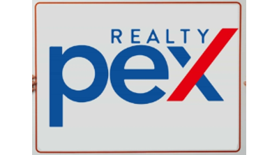 Realty Pex Gayrimenkul Logo