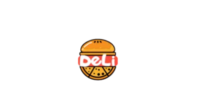 Deli Burger Pizza