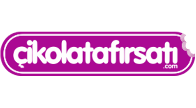 Çikolata Fırsatı Logo