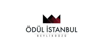 Ödül İstanbul Logo