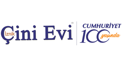 Çini Evi | İznik Logo