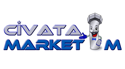Civata Marketim Logo