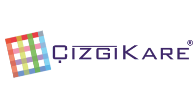 ÇizgiKare Logo