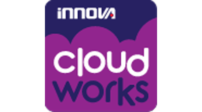 Cloudworks Logo
