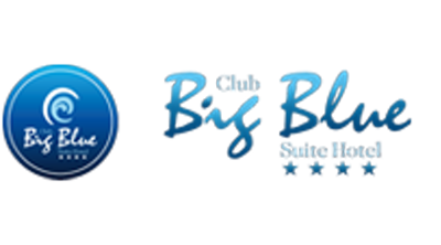 Club Big Blue Suite Hotel Logo