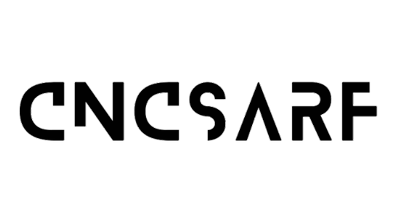 CNCSarf Logo