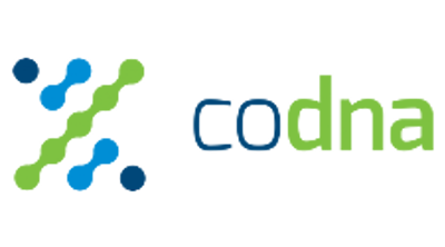 CoDNA Logo