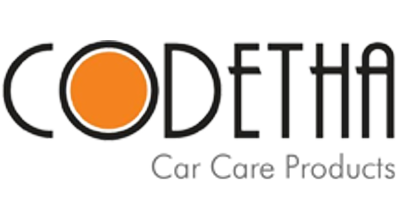 Codetha Car Care Products Logo
