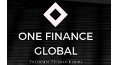 One Finance Global Logo