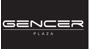Gencer Plaza | Sivas Logo