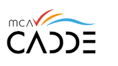 MCA Cadde AVM Logo