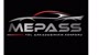 Mepasstr Logo
