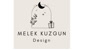 Melek Kuzgun Design