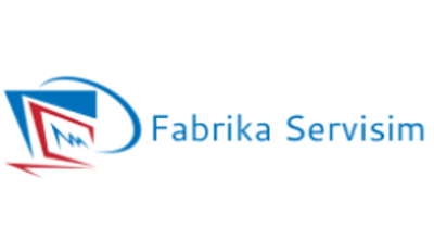 Fabrikaservisim.com Logo
