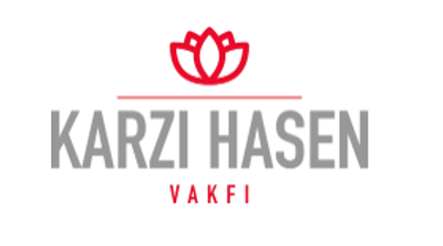 Karz-ı Hasen Vakfı Logo