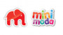 Minimoda Logo