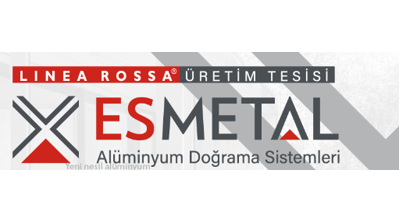 Esmetal | İzmir Logo