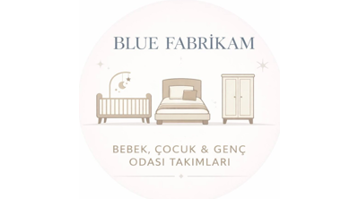 Blue Fabrikam