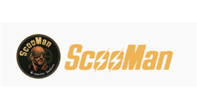 ScooMan Logo