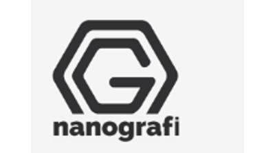 Nanografi Nanotechnology Logo